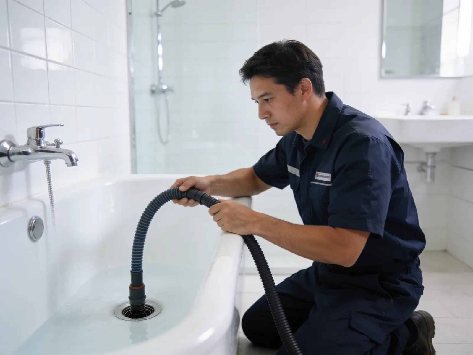 Emergency Plumber Clarkton, NC FAQs